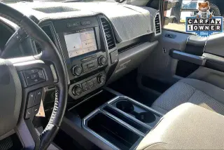 Ford F-150 2019 4x4 XLT 4dr SuperCrew 6.5 ft. SB