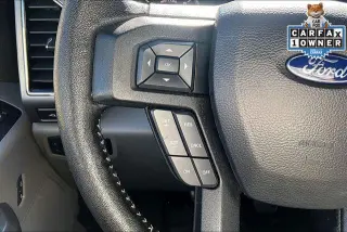 Ford F-150 2019 4x4 XLT 4dr SuperCrew 6.5 ft. SB