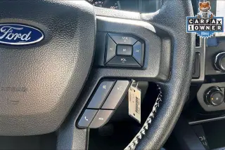 Ford F-150 2019 4x4 XLT 4dr SuperCrew 6.5 ft. SB