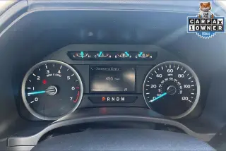 Ford F-150 2019 4x4 XLT 4dr SuperCrew 6.5 ft. SB