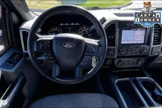 Ford F-150 2019 4x4 XLT 4dr SuperCrew 6.5 ft. SB