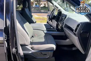 Ford F-150 2019 4x4 XLT 4dr SuperCrew 6.5 ft. SB
