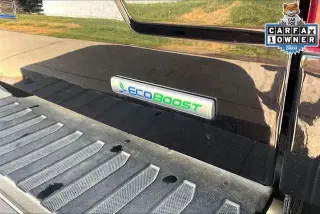 Ford F-150 2019 4x4 XLT 4dr SuperCrew 6.5 ft. SB