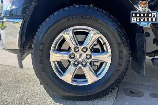 Ford F-150 2019 4x4 XLT 4dr SuperCrew 6.5 ft. SB
