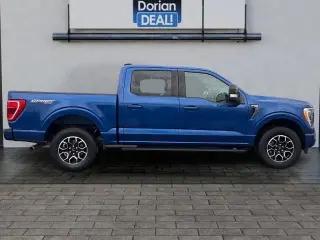 Ford F-150 2022 4x4 XLT 4dr SuperCrew 6.5 ft. SB