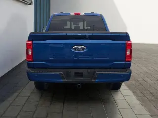 Ford F-150 2022 4x4 XLT 4dr SuperCrew 6.5 ft. SB