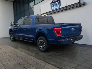 Ford F-150 2022 4x4 XLT 4dr SuperCrew 6.5 ft. SB