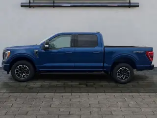 Ford F-150 2022 4x4 XLT 4dr SuperCrew 6.5 ft. SB