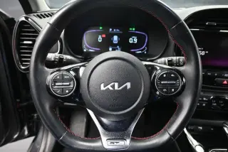 Kia Soul 2023 GT-Line 4dr Crossover