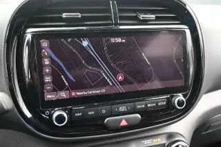 Kia Soul 2023 GT-Line 4dr Crossover