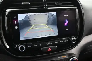 Kia Soul 2023 GT-Line 4dr Crossover