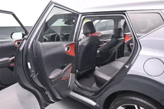Kia Soul 2023 GT-Line 4dr Crossover