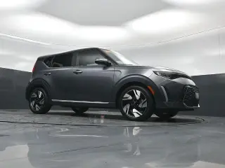 Kia Soul 2023 GT-Line 4dr Crossover