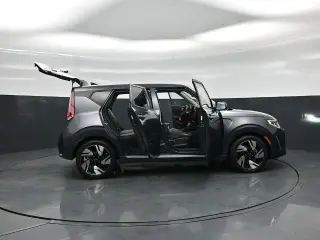 Kia Soul 2023 GT-Line 4dr Crossover