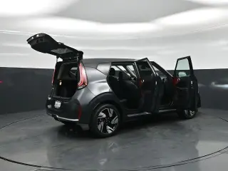 Kia Soul 2023 GT-Line 4dr Crossover