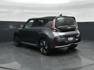 Kia Soul 2023 GT-Line 4dr Crossover