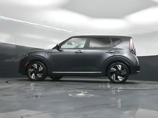 Kia Soul 2023 GT-Line 4dr Crossover