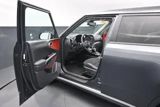 Kia Soul 2023 GT-Line 4dr Crossover