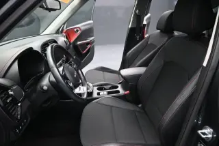 Kia Soul 2023 GT-Line 4dr Crossover