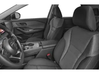 Nissan Rogue 2021 AWD SV 4p Crossover