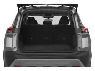 Nissan Rogue 2021 AWD SV 4p Crossover