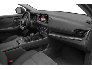 Nissan Rogue 2021 AWD SV 4p Crossover