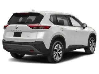 Nissan Rogue 2021 AWD SV 4p Crossover