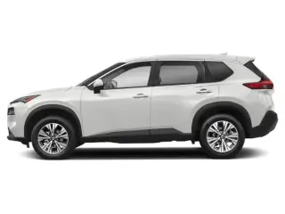 Nissan Rogue 2021 AWD SV 4p Crossover