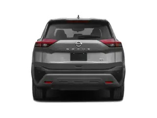Nissan Rogue 2021 AWD SV 4p Crossover
