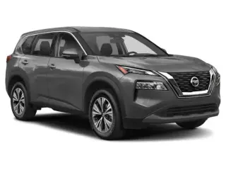 Nissan Rogue 2021 AWD SV 4p Crossover