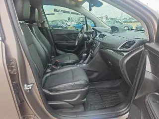 Buick Encore 2015 AWD Conveniencia 4p Crossover