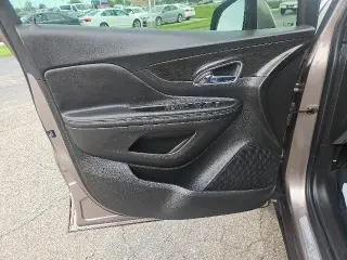 Buick Encore 2015 AWD Conveniencia 4p Crossover
