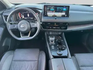 Nissan Rogue 2024 AWD Platinum 4dr Crossover