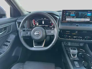 Nissan Rogue 2024 AWD Platinum 4dr Crossover