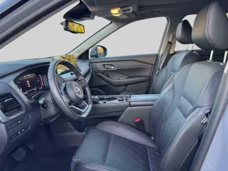 Nissan Rogue 2024 AWD Platinum 4dr Crossover