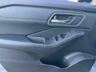 Nissan Rogue 2024 AWD Platinum 4dr Crossover