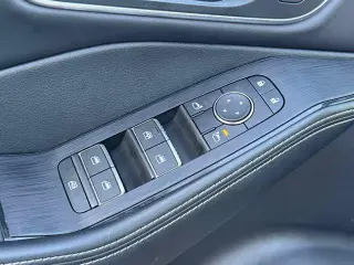 Nissan Rogue 2024 AWD Platinum 4dr Crossover