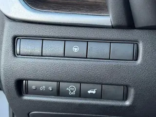 Nissan Rogue 2024 AWD Platinum 4dr Crossover