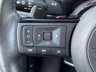 Nissan Rogue 2024 AWD Platinum 4dr Crossover