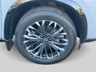 Nissan Rogue 2024 AWD Platinum 4dr Crossover