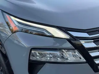 Nissan Rogue 2024 AWD Platinum 4dr Crossover
