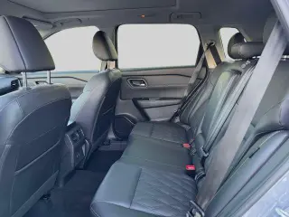 Nissan Rogue 2024 AWD Platinum 4dr Crossover