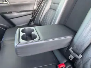 Nissan Rogue 2024 AWD Platinum 4dr Crossover