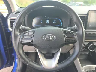 Hyundai VENUE 2025 SEL 4dr Crossover
