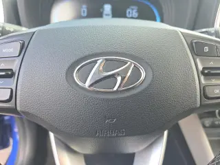 Hyundai VENUE 2025 SEL 4dr Crossover
