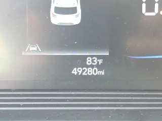 Hyundai VENUE 2025 SEL 4dr Crossover