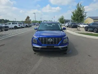 Hyundai VENUE 2025 SEL 4dr Crossover