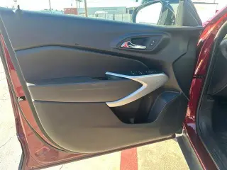 Chevrolet Trax 2024 RS 4dr Crossover con 1RS