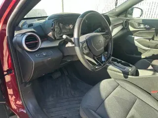 Chevrolet Trax 2024 RS 4dr Crossover con 1RS