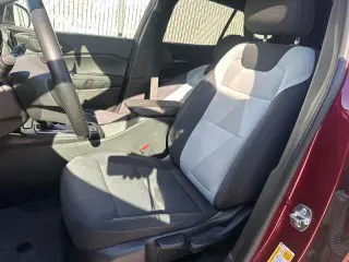 Chevrolet Trax 2024 RS 4dr Crossover con 1RS